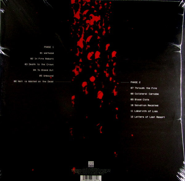 songs of last resort
